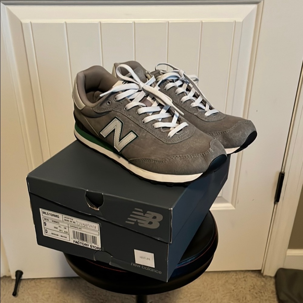 New Balance 515 Sz 9